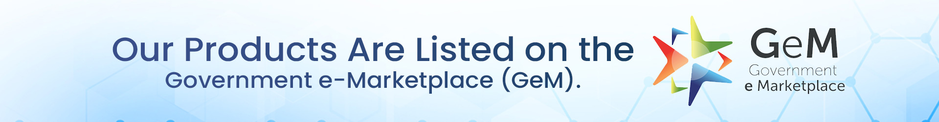 Government e Marketplace