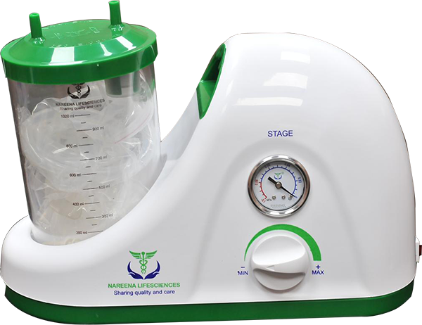 Nareena life sciences