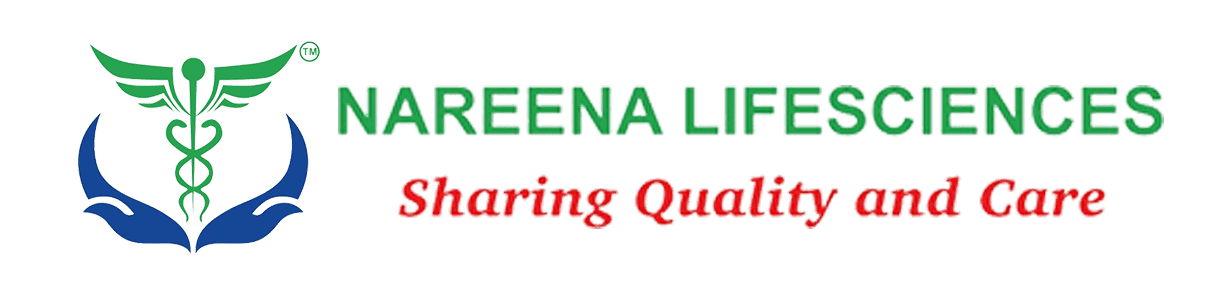 Nareena Lifesciences Private Limited