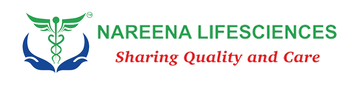 NAREENA LIFESCIENCES PRIVATE LIMITED