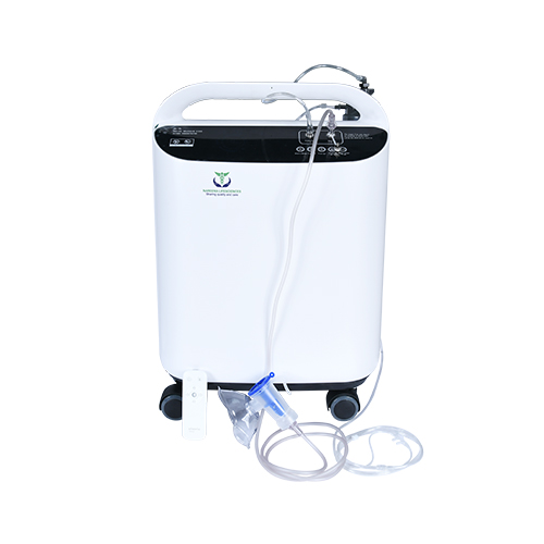 Oxygen Concentrator for Home Use Manufacturers in Jhajjar