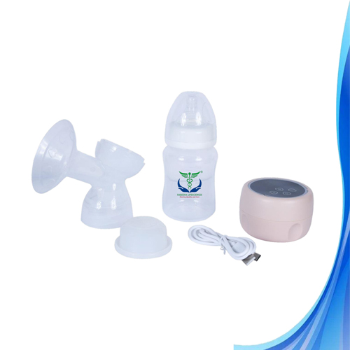 Breast Pump (V2) Manufacturers in Jhajjar
