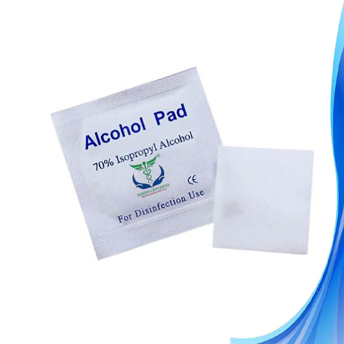 Alcohol Swab Manufacturers in Jhajjar