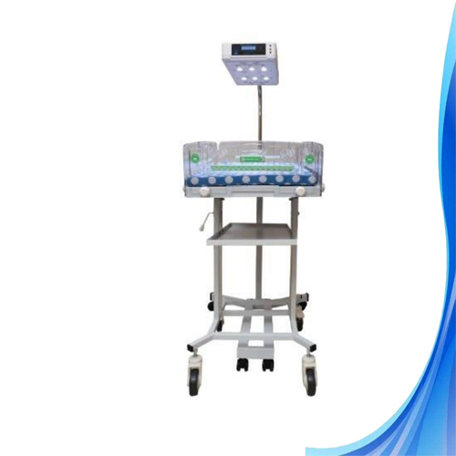 Blue / Red / Infrared Phototherapy Lamp Manufacturers in Jhajjar