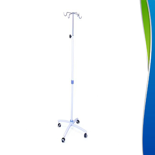IV Stand Manufacturers in Jhajjar