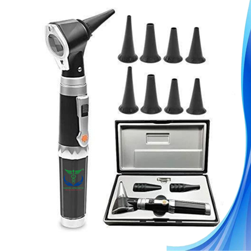 Otoscope (Direct) Manufacturers in Jhajjar