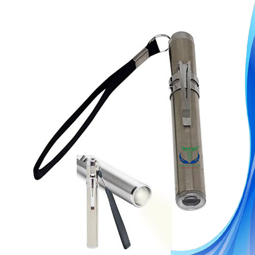 Pen Torch Manufacturers in Jhajjar