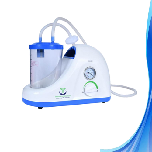 Suction & Sterilization Manufacturers in Jodhpur