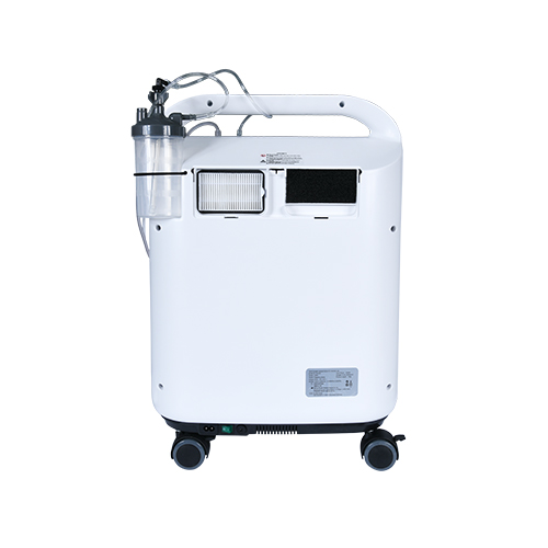 Oxygen Concentrator Dual Flow Manufacturers in Jhajjar