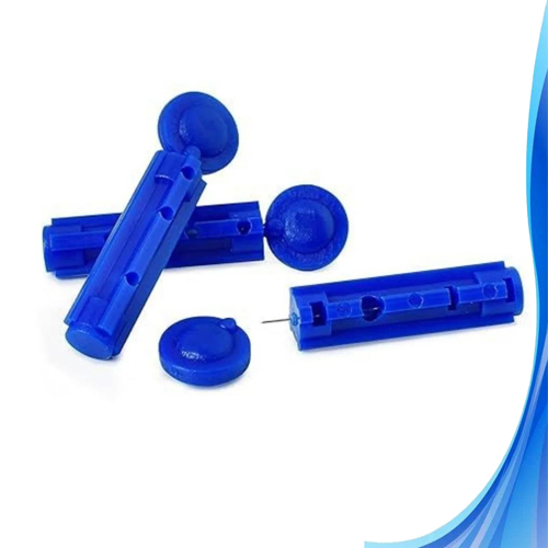 Blood Lancets Manufacturers in Jhajjar