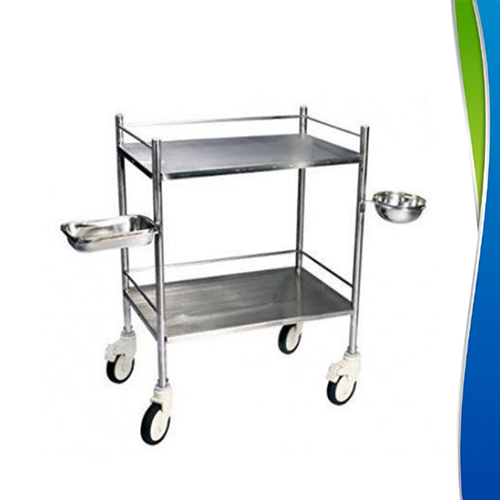 Trolley Manufacturers in Jhajjar