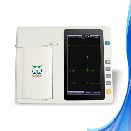 Digital ECG Machine Manufacturers in Jhajjar