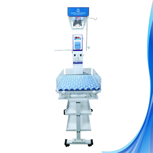 ECO Baby warmer ( single sensor) Manufacturers in Jhajjar