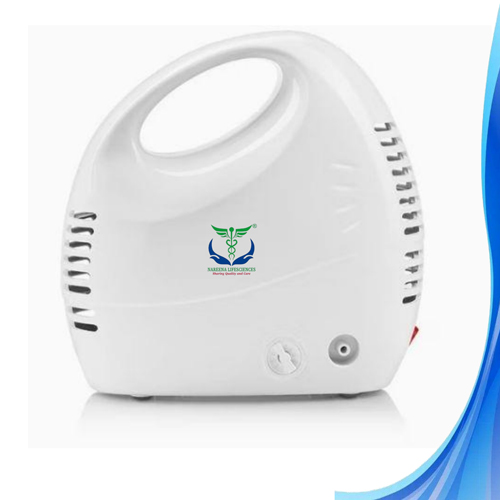 Nebulizer (V2) Manufacturers in Jhajjar