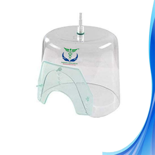 Oxygen Administration Hood (Paediatric) Manufacturers in Jhajjar