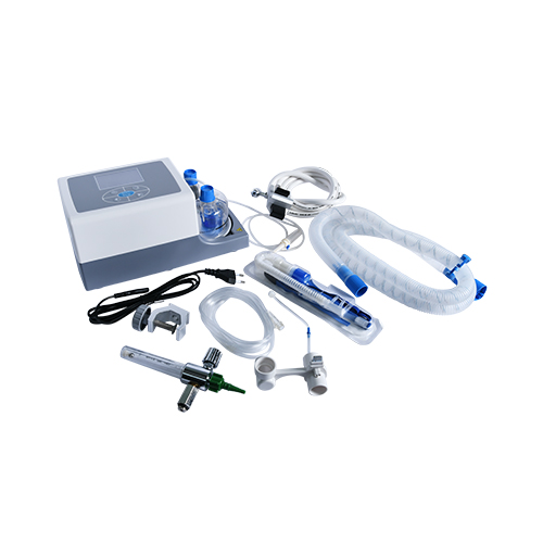 High Flow Nasal Oxygen Therapy Unit (V2) Manufacturers in Jhajjar