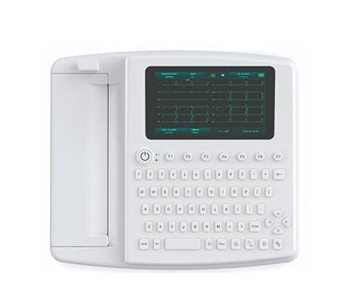 Portable ECG Machine Manufacturers in Ranchi