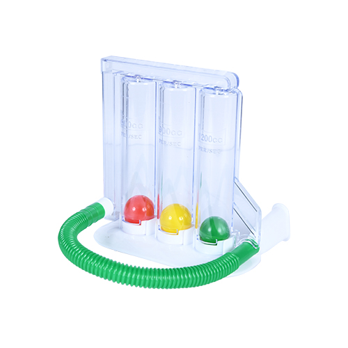 Spirometer (V2) Manufacturers in Jhajjar