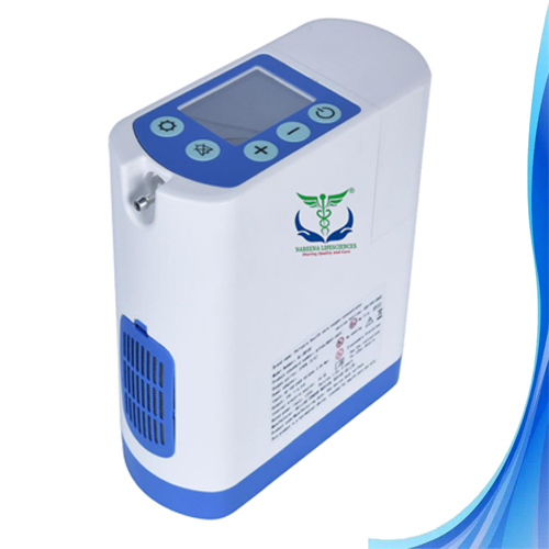Portable Oxygen Concentrator Manufacturers in Jhajjar