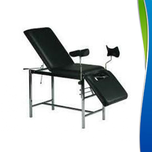 Gynecological Examination / Treatment Table Manufacturers in Jhajjar