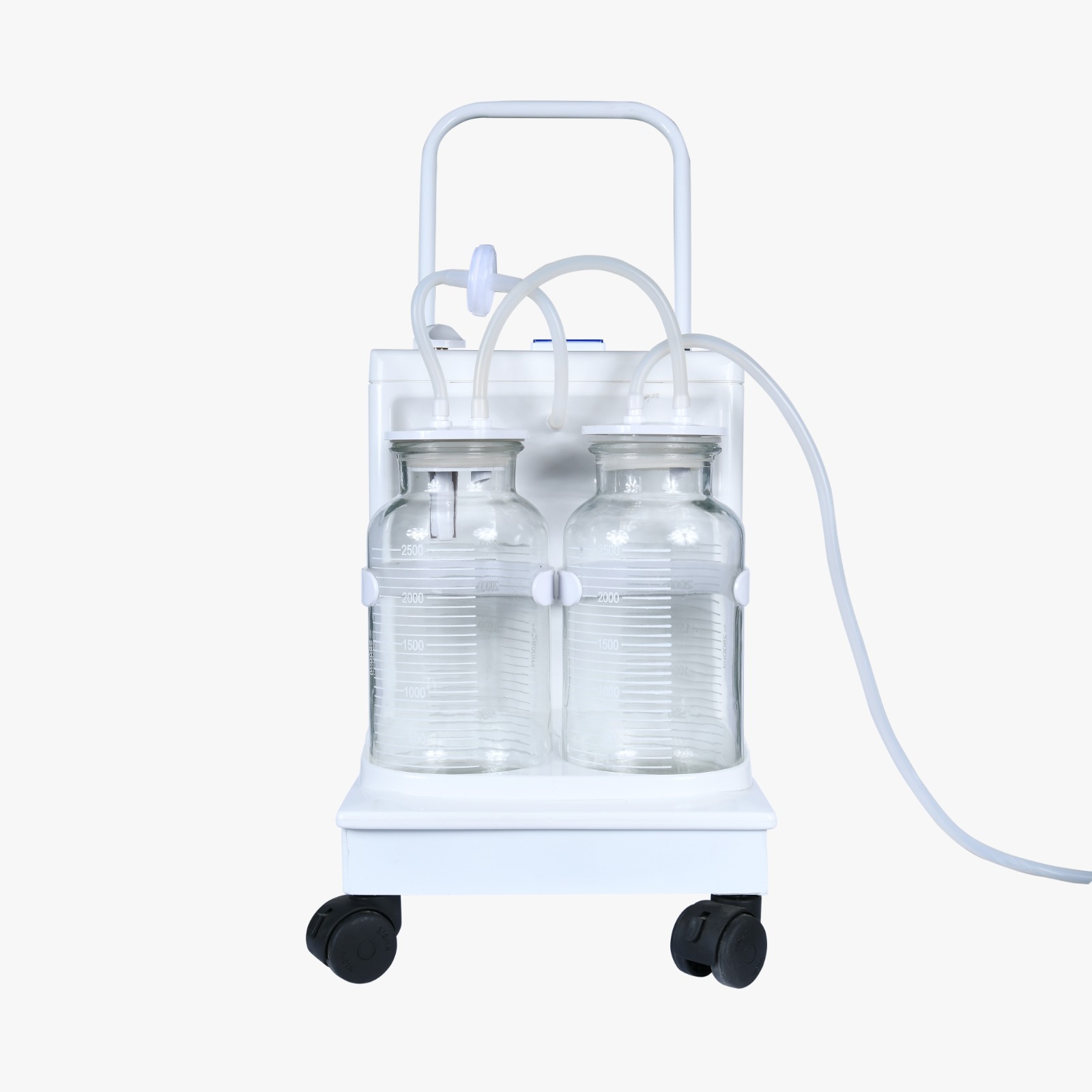 High Vacuum Suction Machine Manufacturers in Dhanbad