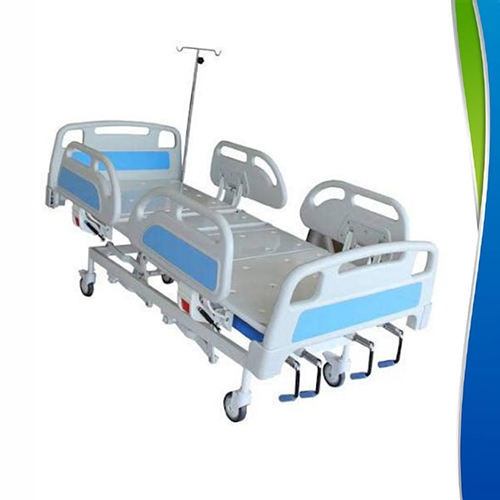 ICU Bed (V2) Manufacturers in Jhajjar