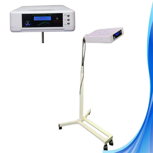 Phototherapy Machine (SNCU) Manufacturers in Jhajjar