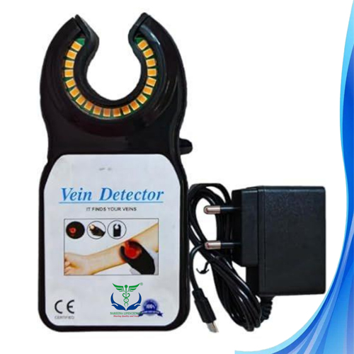 Liquid Crystal Vein Locator Manufacturers in Jhajjar