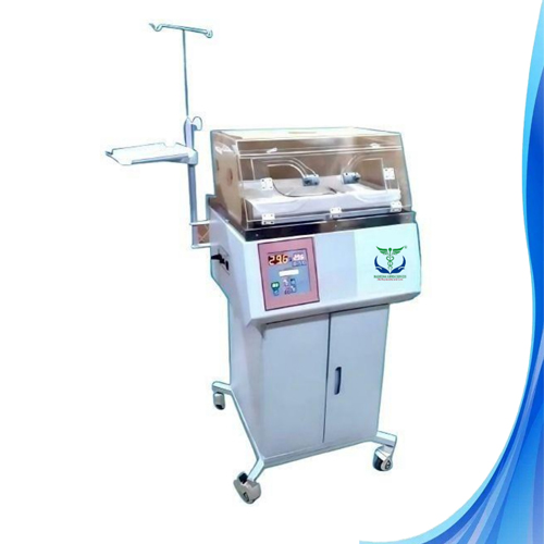 Neonatal Incubator Manufacturers in Jhajjar