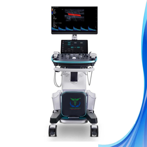 Ultrasound Machine (V2) Manufacturers in Jhajjar