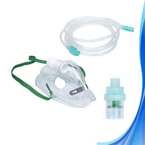 Nebulizer Kit Manufacturers in Jhajjar