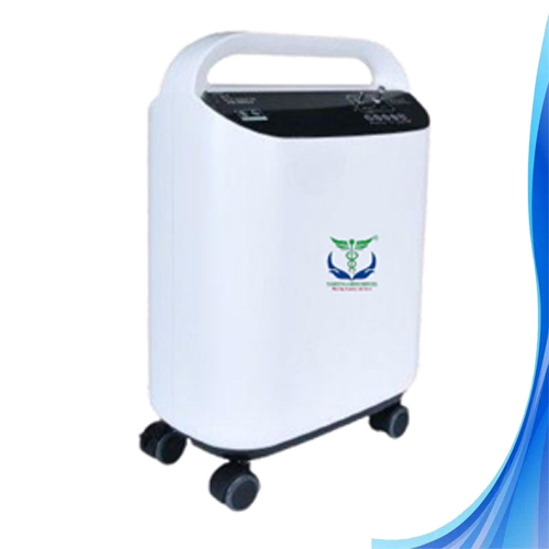 Oxygen Concentrator 5 liter Single Flow Manufacturers in Jaipur