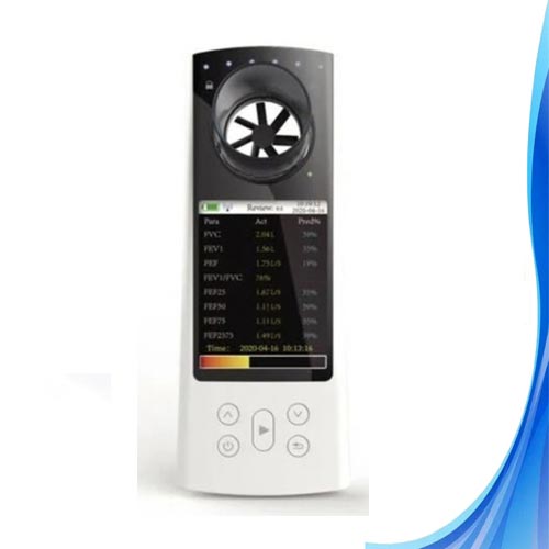 Spirometer (V2) Manufacturers in Dhemaji