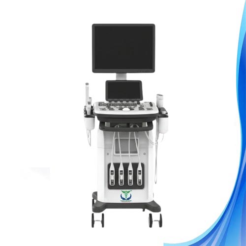 Ultrasound Machine (V2) Manufacturers in Dhemaji