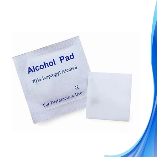 Alcohol Swab Manufacturers in Dhemaji