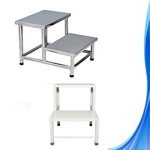 Foot Step Manufacturers in Dhemaji