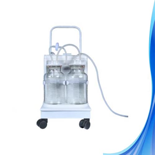 Double Jar Suction Machine Manufacturers in Dhemaji