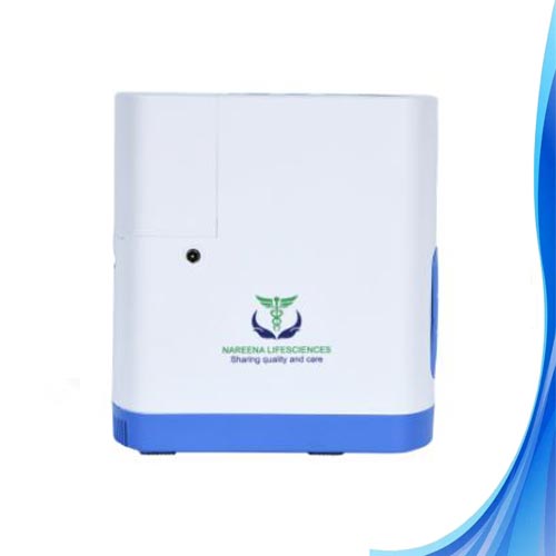 Portable Oxygen Concentrator Manufacturers in Guntur