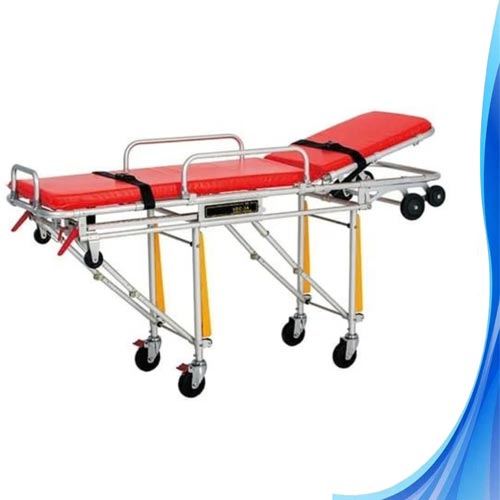 Stretcher Trolley Manufacturers in Dhemaji