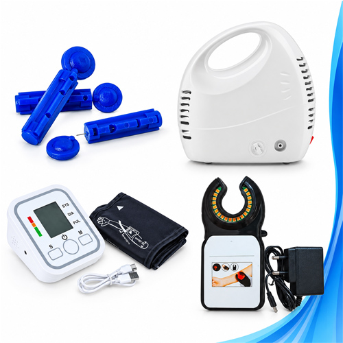 Medical Consumables & Accessories Manufacturers in Raipur