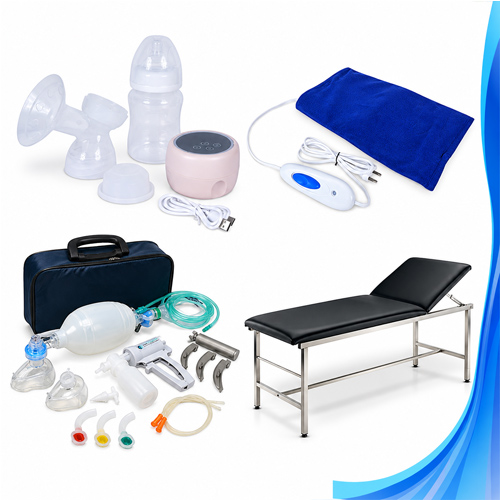 Other Medical & Support Equipment Manufacturers in Raipur