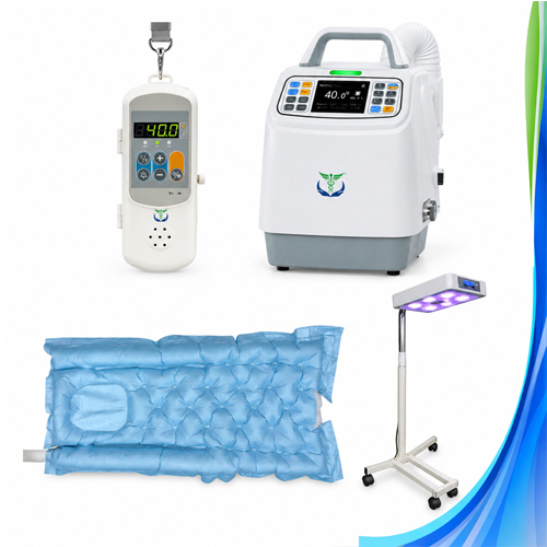 Warming & Phototherapy Systems Manufacturers in Raipur
