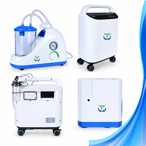 Oxygen Concentrator Manufacturers in Raipur