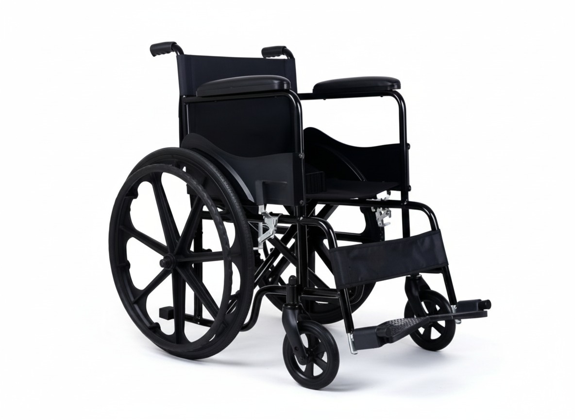 Foldable Wheelchair (Adult) Manufacturers in Ujjain