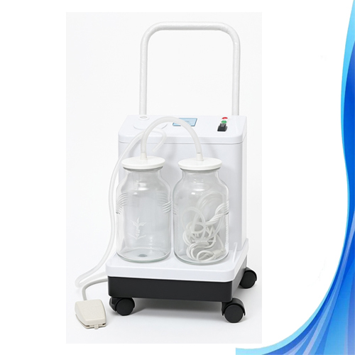 Double Jar Suction Machine Manufacturers in Jhajjar