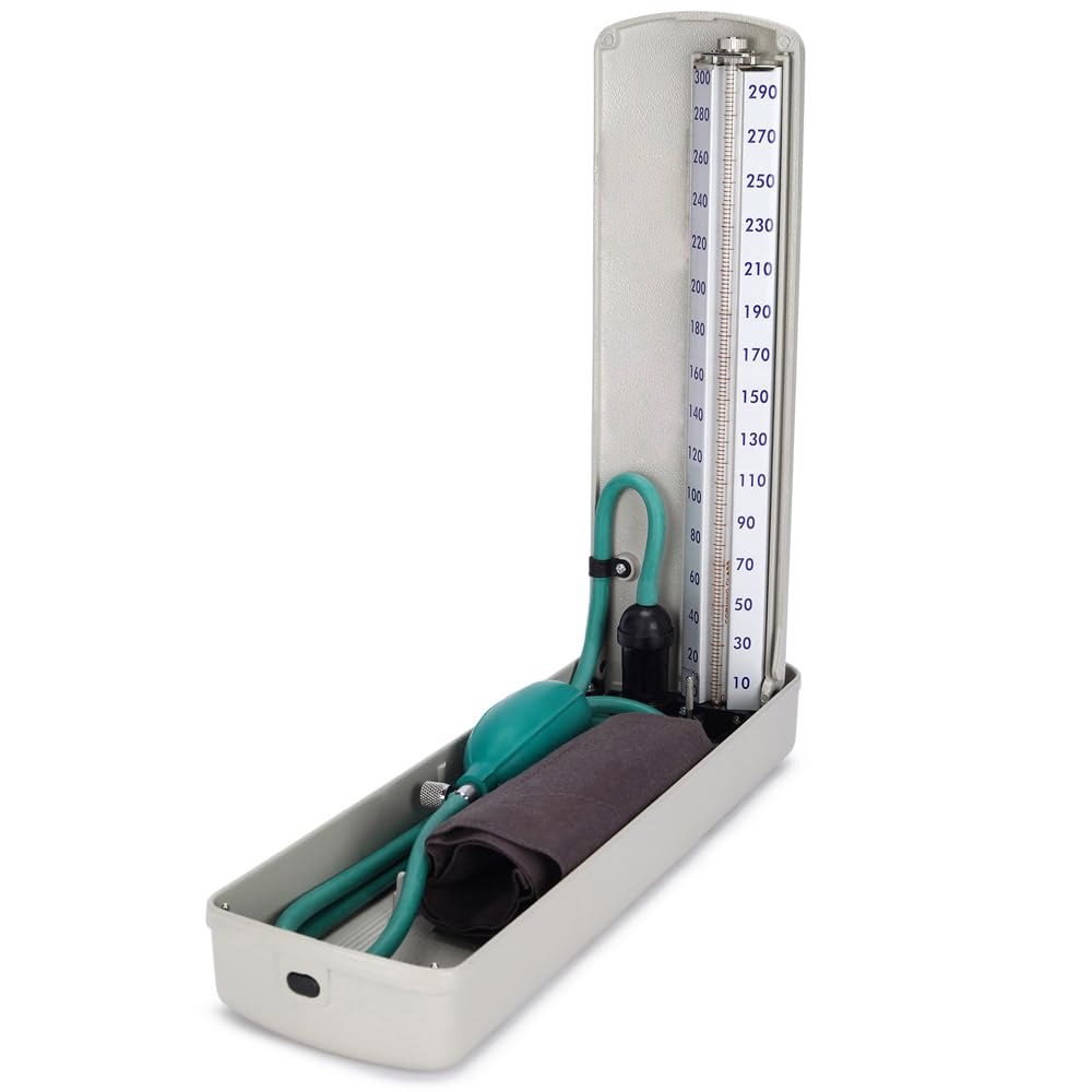 Mercurial Sphygmomanometer Manufacturers in Kathmandu