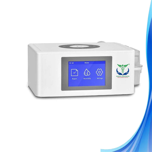 BiPAP Machine Manufacturers in Jhajjar