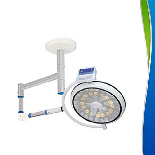 Ceiling OT Light (V2) Manufacturers in Jhajjar