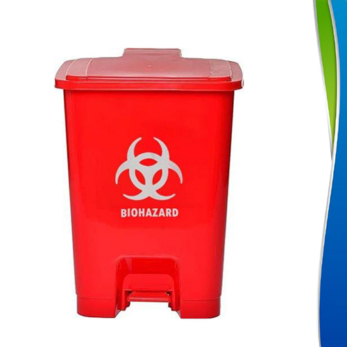 Biomedical Waste Bin Manufacturers in Jhajjar