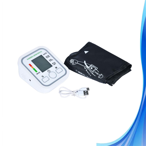 Blood Pressure Recording Units Manufacturers in Jhajjar